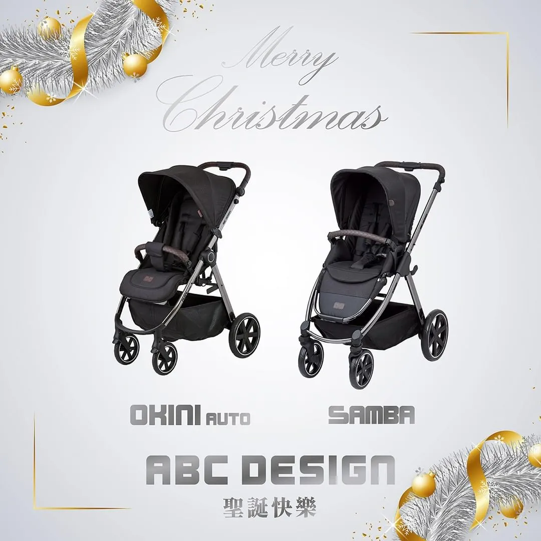 ABC Design Visual 40